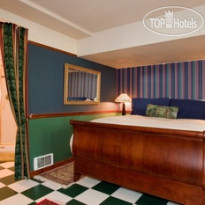 Bacon Mansion Bed and Breakfast