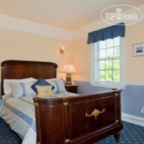 Bacon Mansion Bed and Breakfast