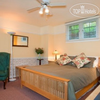 Bacon Mansion Bed and Breakfast