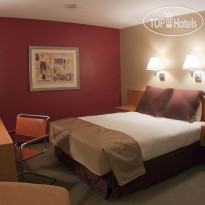 Talaris Conference Center 