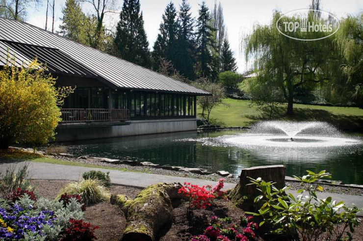 Talaris Conference Center