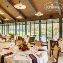 Talaris Conference Center 