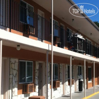 La Hacienda Motel