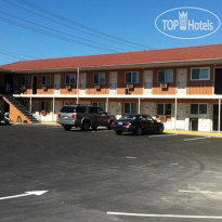 La Hacienda Motel