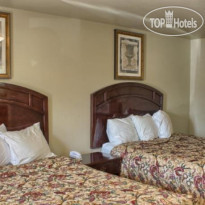 La Hacienda Motel 