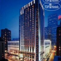 Grand Hyatt Seattle 