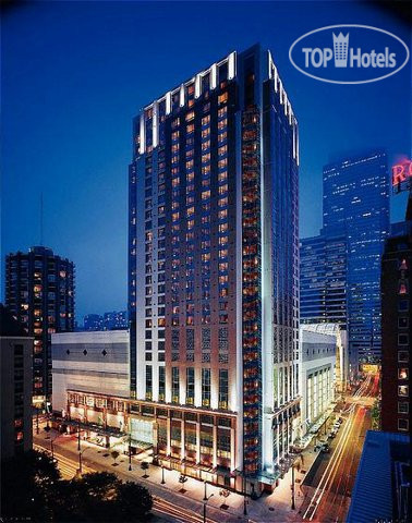 Hotel photo Grand Hyatt Seattle 4*