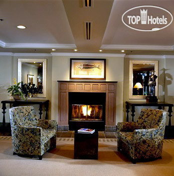 Hotel photo Inn at the Market 4*