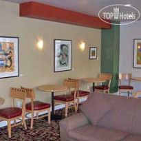 University Inn Seattle 