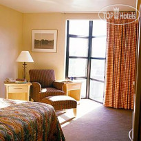 University Inn Seattle 