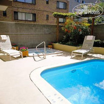 University Inn Seattle 