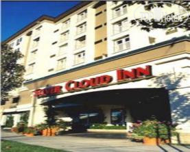 Hotel photo Silver Cloud Inn - Lake Union 3*