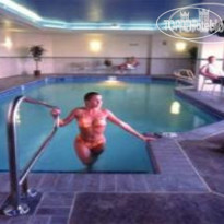 Silver Cloud Inn - Lake Union 