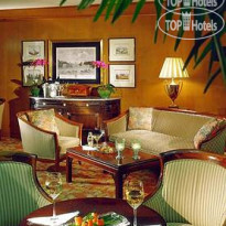 The Fairmont Olympic 