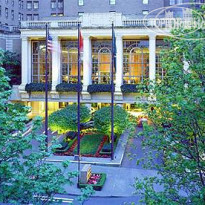 The Fairmont Olympic 