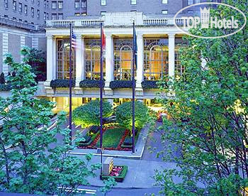 Hotel photo The Fairmont Olympic 5*