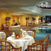 The Fairmont Olympic 