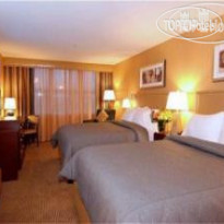 Silver Cloud Hotel Stadium 