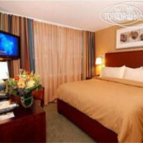 Silver Cloud Hotel Stadium 