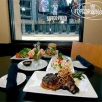 Silver Cloud Hotel Stadium 