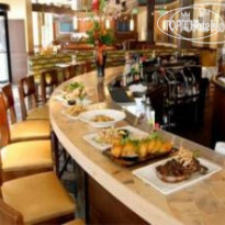 Silver Cloud Hotel Stadium 