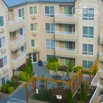 Hampton Inn & Suites Seattle Downtown