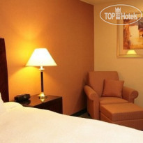 Hampton Inn & Suites Seattle Downtown