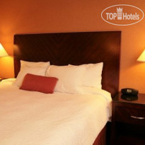 Hampton Inn & Suites Seattle Downtown