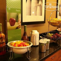 Hampton Inn & Suites Seattle Downtown