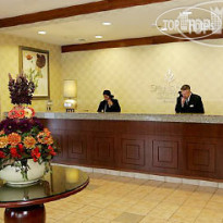 SpringHill Suites Seattle Downtown South Lake Union 
