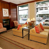 SpringHill Suites Seattle Downtown South Lake Union 