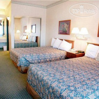 Holiday Inn Hotel & Suites Seattle-Kent 