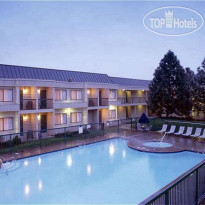 Holiday Inn Hotel & Suites Seattle-Kent 