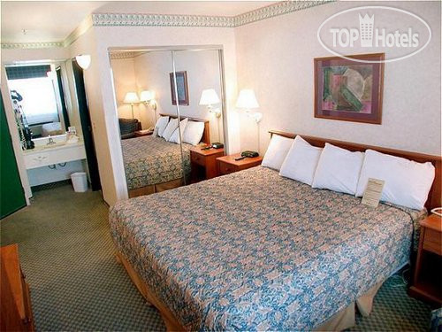 New photos from tourists Holiday Inn Hotel & Suites Seattle-Kent 3*