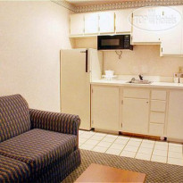 Holiday Inn Hotel & Suites Seattle-Kent 