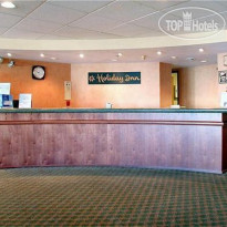 Holiday Inn Hotel & Suites Seattle-Kent 