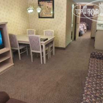 Embassy Suites Seattle - Tacoma International Airport