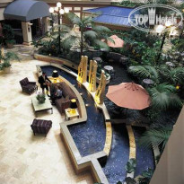 Embassy Suites Seattle - Tacoma International Airport