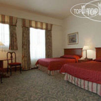 Best Western Pioneer Square