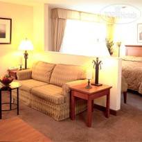 Comfort Suites Downtown Seattle Center 