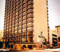 Warwick Seattle 4*