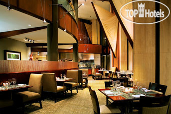 Hotelier's photos The Westin Seattle 4*