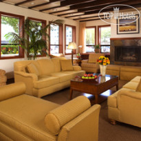 Best Western Executive Inn