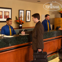 Best Western Executive Inn