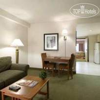 Homewood Suites Seattle-Downtown 