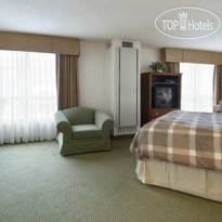 Homewood Suites Seattle-Downtown 