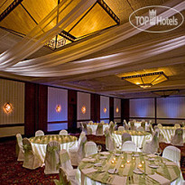 Marriott Seattle Airport 