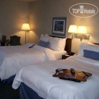 Hampton Inn Seattle-Airport 