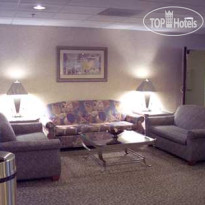 Hampton Inn Seattle-Airport 