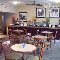 Hampton Inn Seattle-Airport 